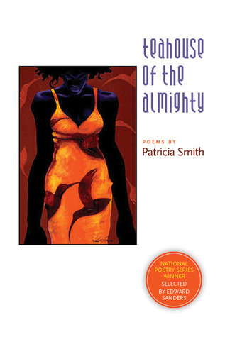 Teahouse of the Almighty book cover