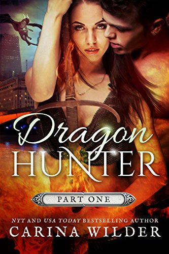Dragon Hunter, Part 1 book cover