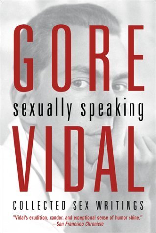 Sexually Speaking book cover