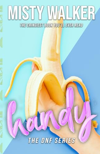 Handy book cover