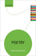 The Literary Agenda book cover 1