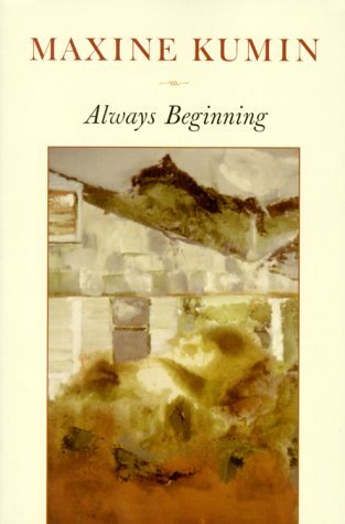 Always Beginning book cover
