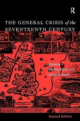 The General Crisis of the Seventeenth Century book cover