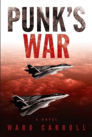 Punk book cover 1