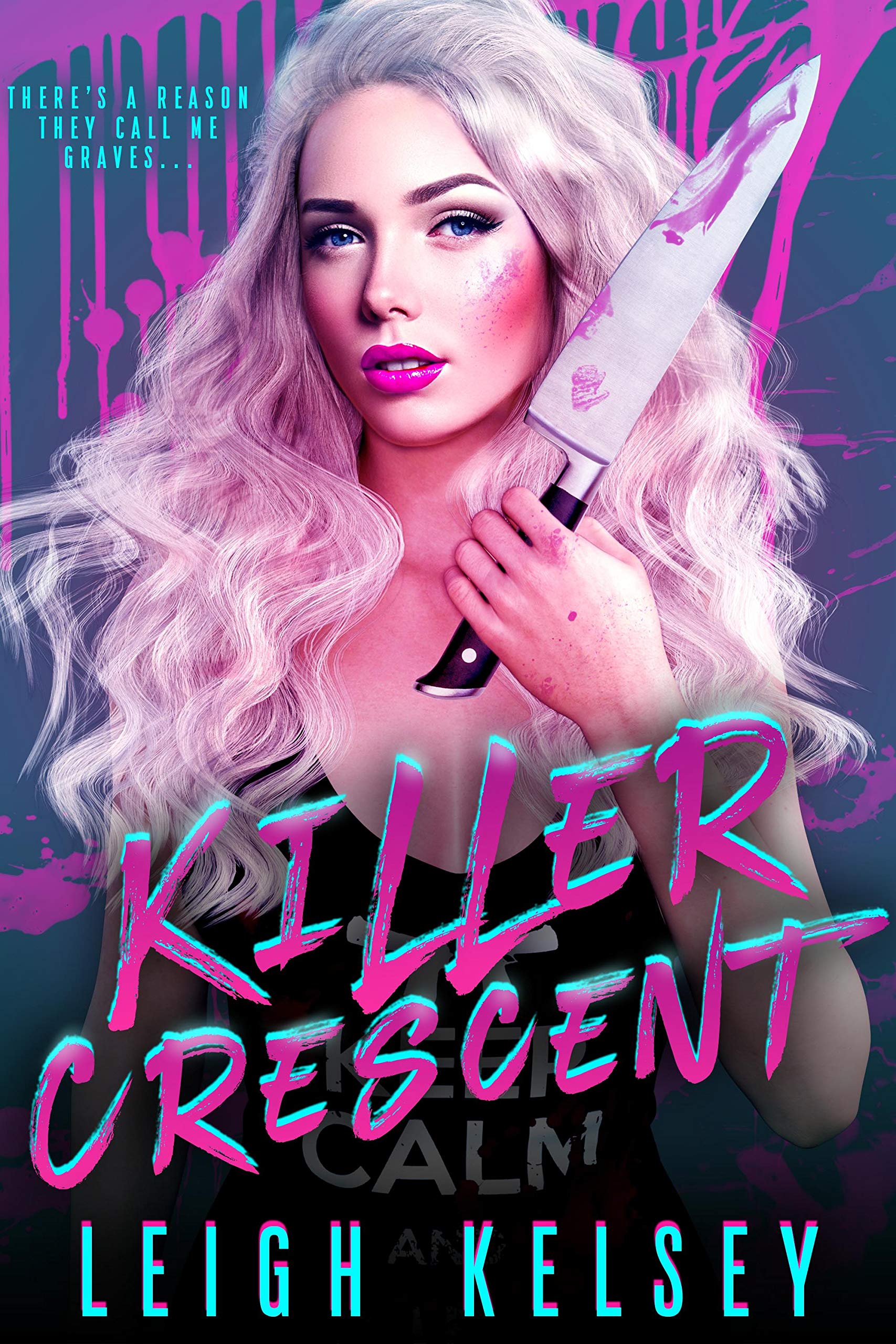 Rebels and Psychos book cover 1