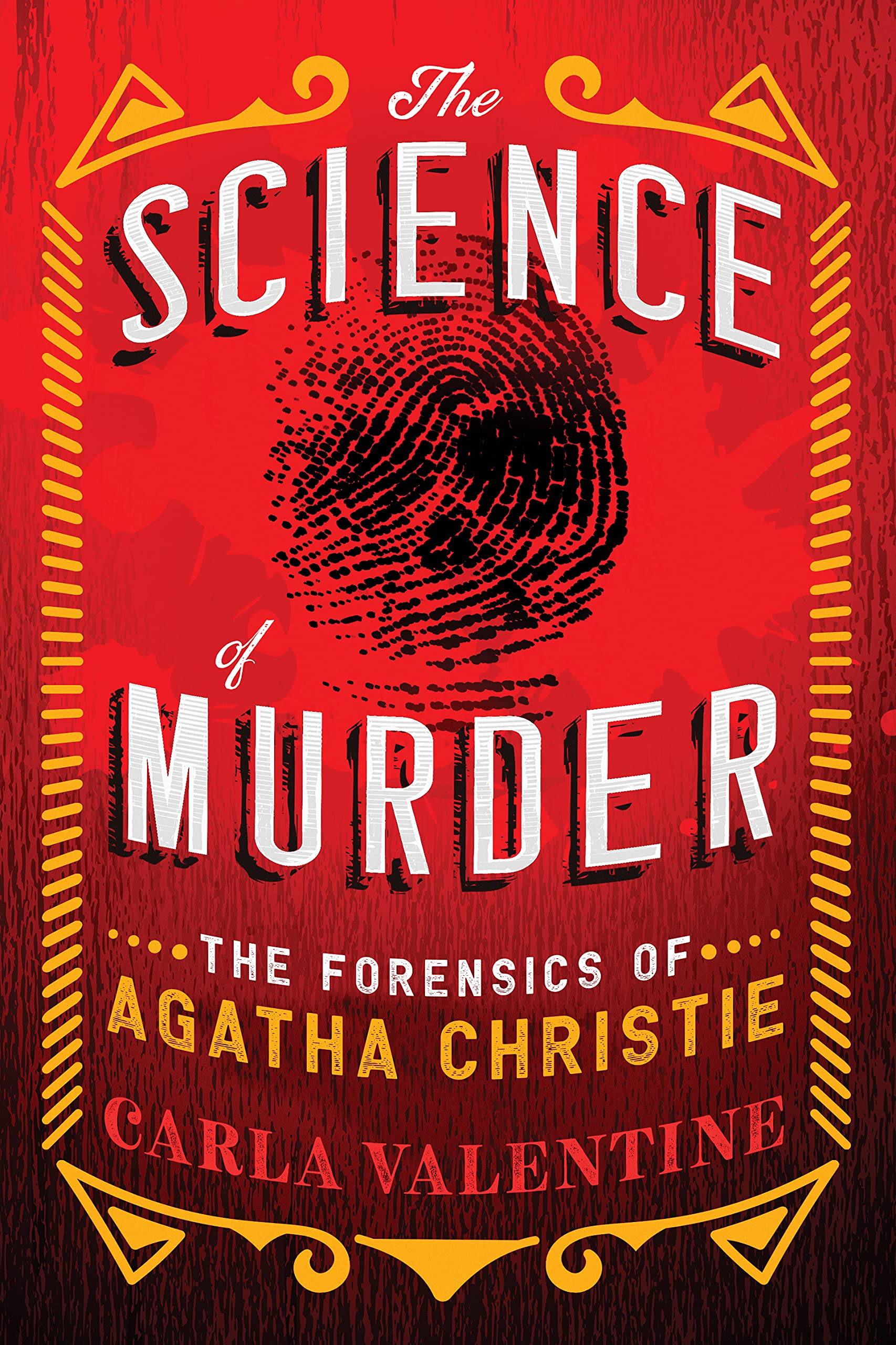 Murder Isn't Easy book cover
