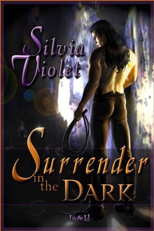 Surrender book cover 1