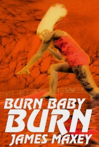 Whoosh! Bam! Pow! book cover 1