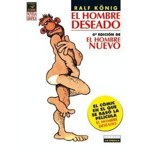 Der bewegte Mann book cover 1