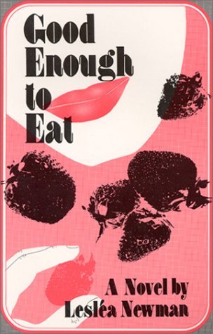 Good Enough to Eat book cover