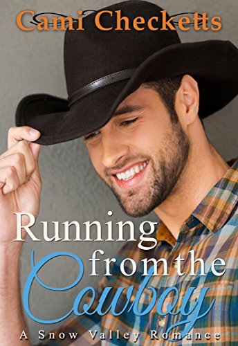 Cami's Snow Valley Romance book cover 3