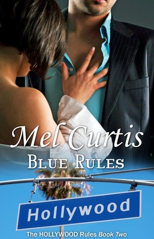 Breaking the Rules book cover 2