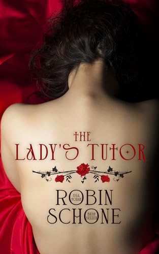 The Lady's Tutor book cover