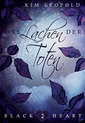 Das Lachen der Toten book cover
