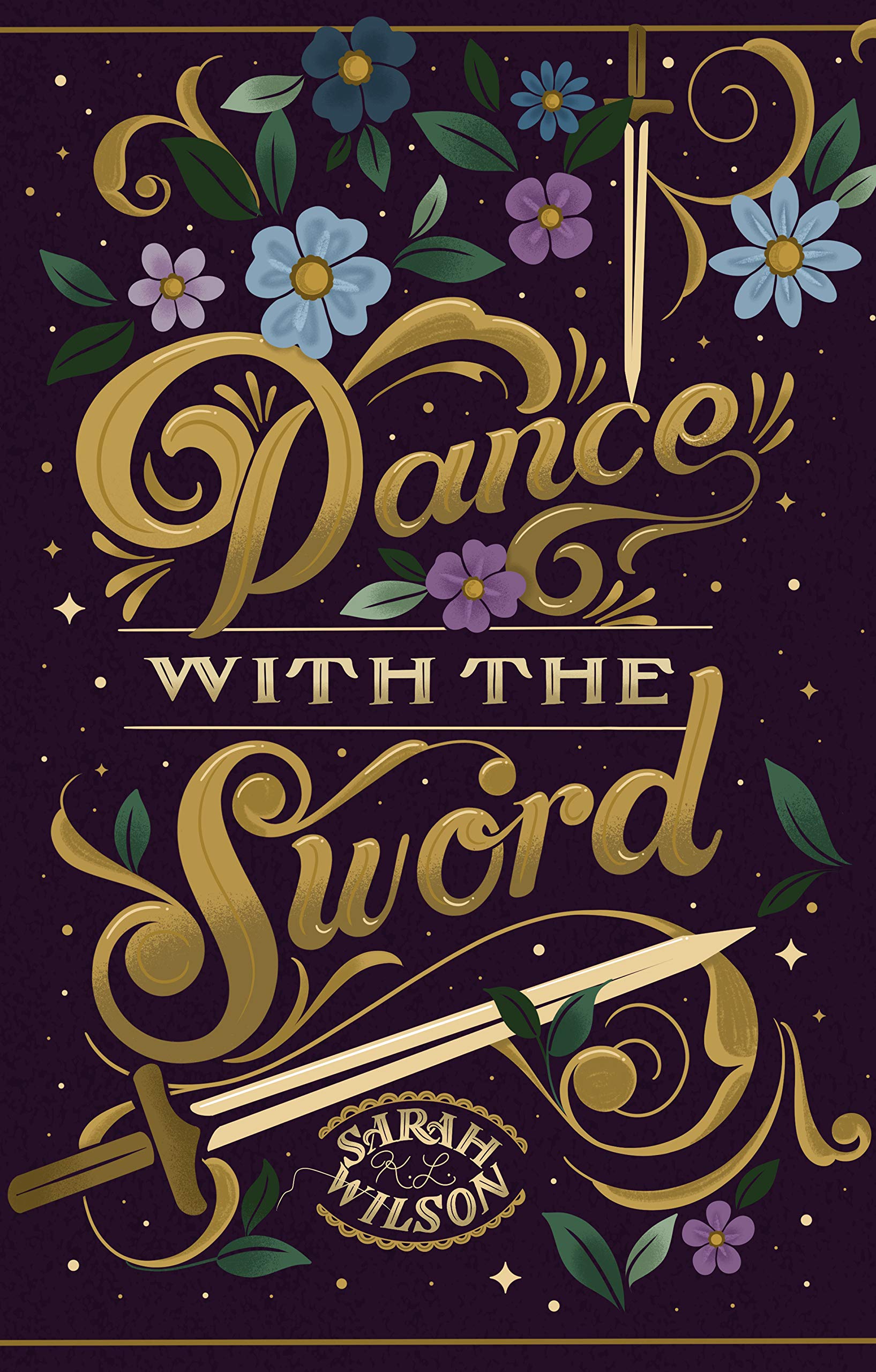 Bluebeard's Secret book cover 2