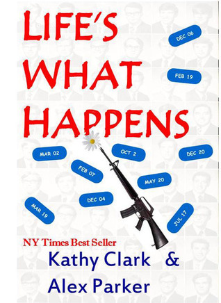 Life's What Happens book cover
