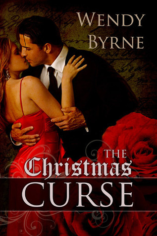 The Christmas Curse book cover