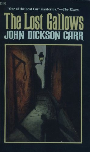 Henri Bencolin book cover 3