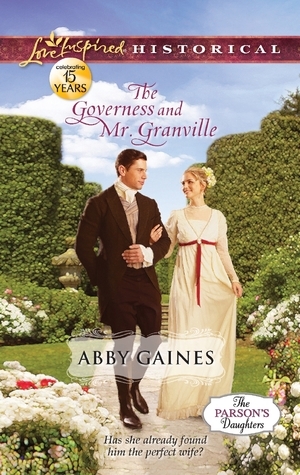 The Parson's Daughters book cover 2