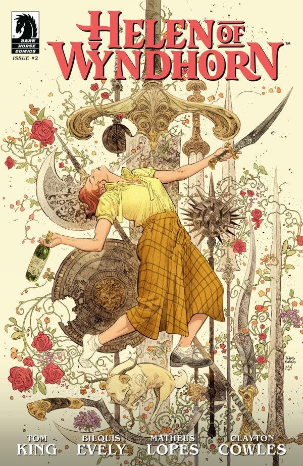 Helen of Wyndhorn book cover 1