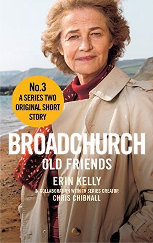 Broadchurch book cover