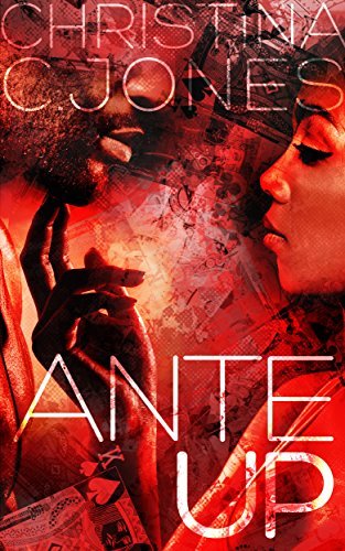 High Stakes book cover 1