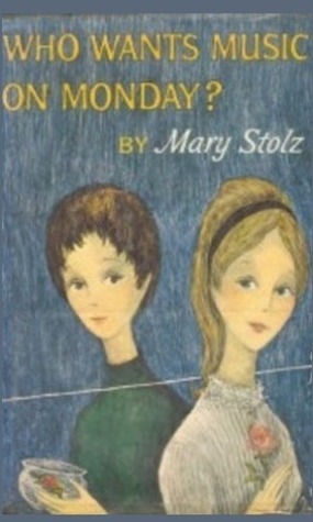 Who Wants Music on Monday book cover