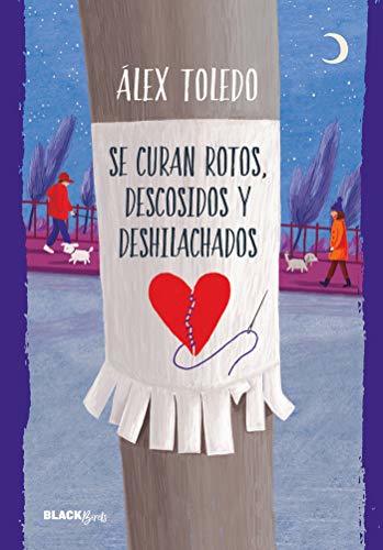 Se curan rotos, descosidos y deshilachados book cover