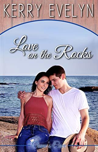 Crane's Cove book cover 2