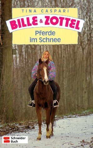 Pferde im Schnee book cover