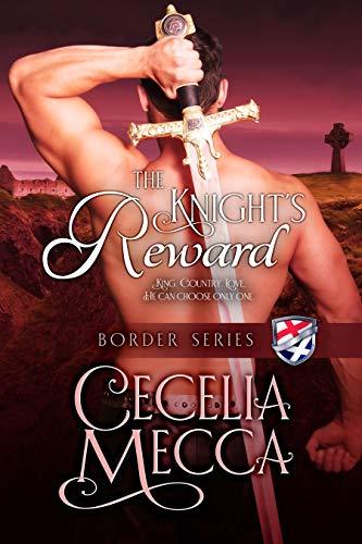 The Knight's Reward book cover