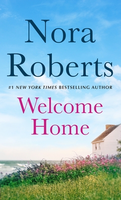 Welcome Home book cover