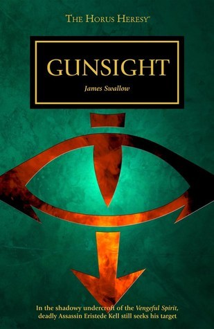 Gunsight book cover
