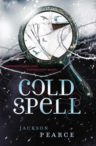 Cold Spell book cover