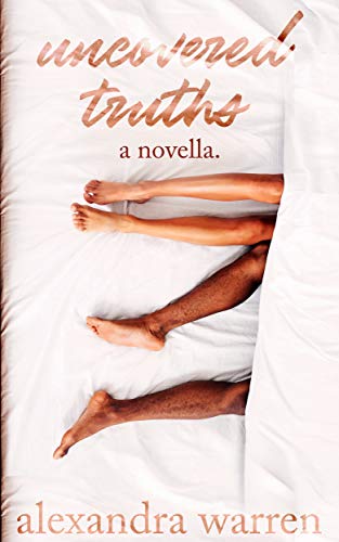 Uncovered Truths book cover