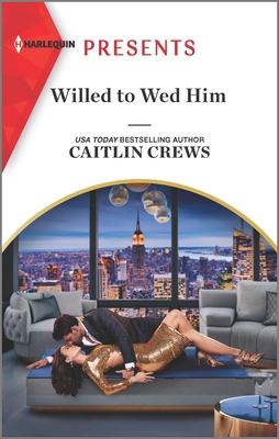Willed to Wed Him book cover
