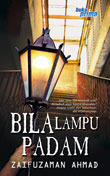 Bila Lampu Padam book cover
