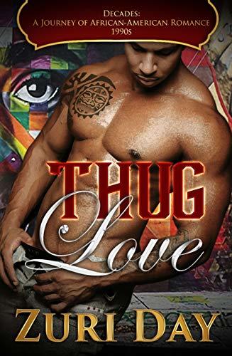 Thug Love book cover