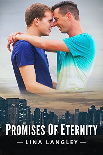 Promises of Eternity book cover
