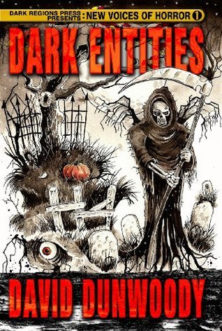 Dark Entities book cover