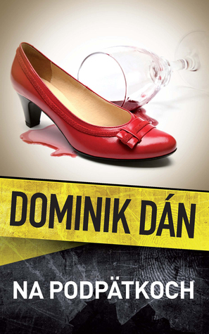 Na podpätkoch book cover