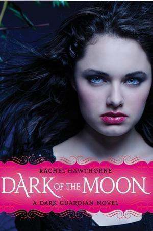 Dark of the Moon book cover