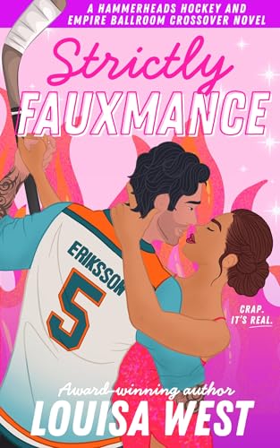 Strictly Fauxmance book cover