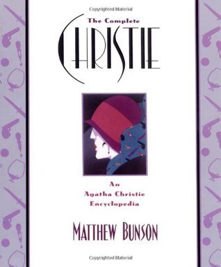 The Complete Christie book cover
