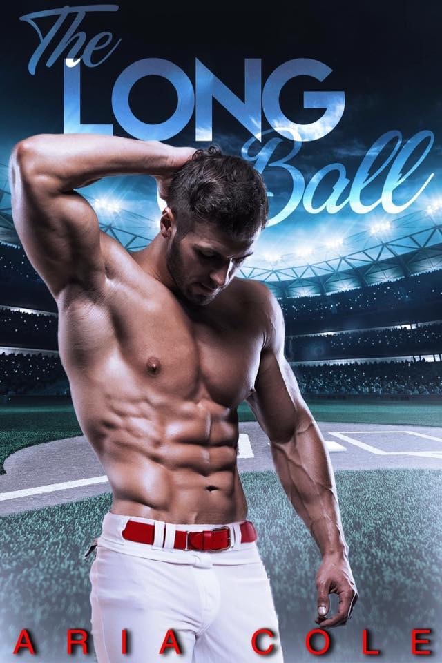 The Long Ball book cover