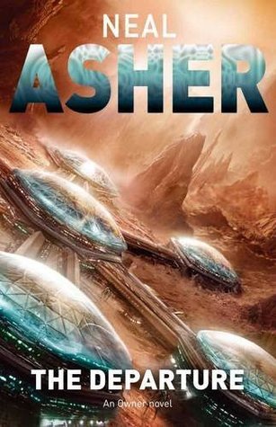 Owner Trilogy book cover 1