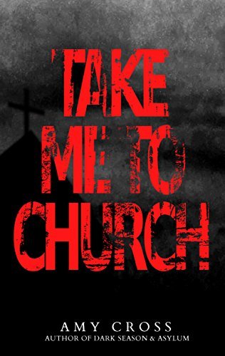 Take Me to Church book cover