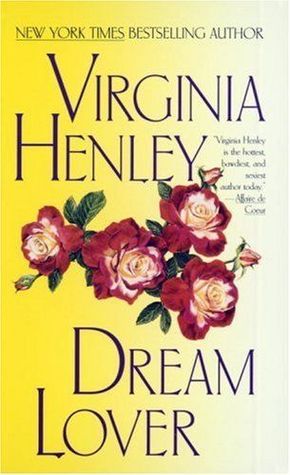Dream Lover book cover