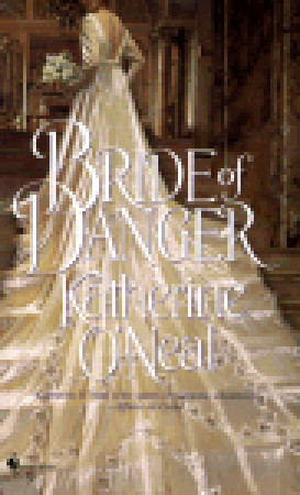 Bride of Danger book cover