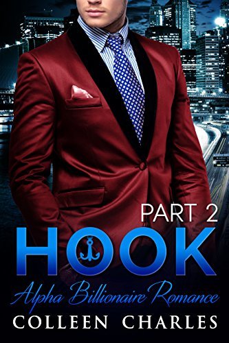 Hook book cover